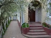 сдаю 4 ех и 2ух комн отдельных в собственном доме посуточно, выдаем документы, фотография 11