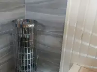 Отделка Бань, Парные под ключ, фотография 7