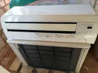 Сплит система TOSHIBA, фотография 4