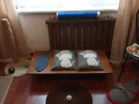 Квартирная передержка для котов, фотография 4