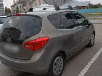 Автомобиль Opel Meriva, фотография 6