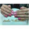 Маникюр за 1,5 часа, фотография 3