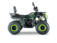 Квадроцикл yacota viking new 200, фотография 4