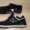 Кроссовки New Balance 39-45, новые.
