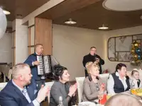 Тамада вокал и музыка на торжество, фотография 9