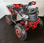 Квадроцикл amoto evo 125