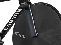 2024 Canyon Speedmax CFR Track Road Bike KINGCYCLESPORT, фотография 2
