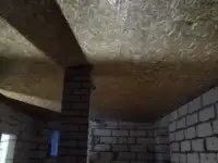 Утепление кровли, фотография 3