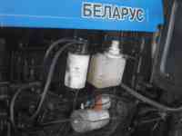 Трактор БЕЛАРУС, фотография 5