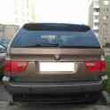 Бмв х 5 BMW X5, фотография 8