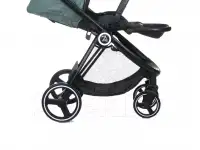 Коляска 2в1 Babyzz B102, фотография 2