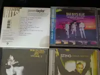 CD диски., фотография 3