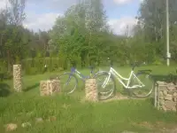 квартира на сутки Скидель, фотография 8