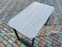 Столешница для стола 120х75см, фотография 4