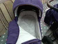 Коляска 3в1, фотография 4