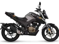 Мотоцикл loncin cr4 ii