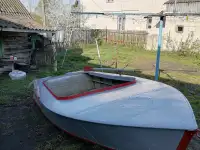 Продам лодку МКМ, фотография 4
