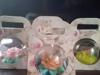 Мыло ручной работы