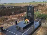 Памятники благоустройство, фотография 9