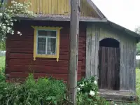 Дачный домик, фотография 2