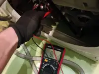 Ремонт стиральных машин, фотография 6
