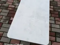 Столешница для стола 110х58см Рассрочка 0, фотография 3