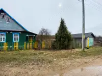 Дом в Слободе, р-н. Слобода ул. Полевая 48, фотография 3