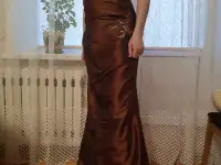 Платье