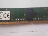 Оперативная память Kingston 8GB DDR4 PC4-21300 KSM, фотография 2