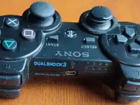 Геймпад для PS3 (реплика), фотография 2