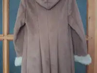 дубленка, фотография 2