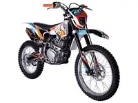 Мотоцикл kayo k1 250 mx 21/18 (2022 г.), фотография 3