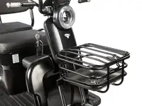 Трицикл rutrike караван, фотография 7