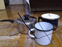 Посуда для приготовления