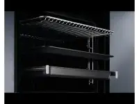 Духовой шкаф Electrolux loe8h31v, фотография 2
