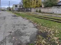 Производственная  база ОАО Мостострой филиал Мостостроительное управление  5