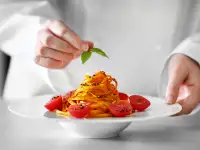 Услуги повара, выездное обслуживание