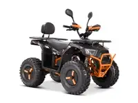 Квадроцикл yacota sirius 2000w