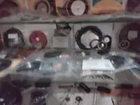 Газовые запчасти, фотография 3