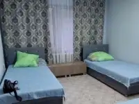 Сдаётся комната  в районе  вокзала  студентам заочникам
