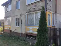 Продается в 5 км от г.Несвиж, дер Саска Липка , 2 комнатная квартира в 2 этажном доме, на первом этаже с участком, фотография 2