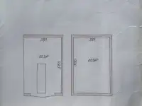 Гараж г.Жодино Брестская улица