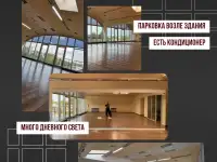 Новая студия современных танцев на Олешева, 9. GNEZDO Dance Space, фотография 4