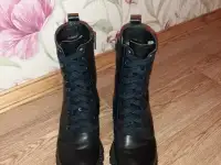 Ботинки зимние, фотография 3