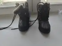 Дутики Karrimor Англия, фотография 2