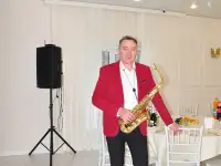 Ведущий,Музыкант,Оформление залов, фотография 4