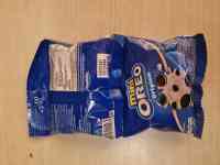 Печенье Oreo mini