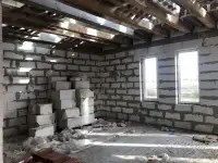 Дом, область, Свислочь, ул. Берёзовая 25, фотография 10