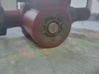 Циркулярный насос grundfos, фотография 1