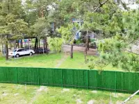 Забор.Калифорнийское полотно высота 1,5 на 10 м., фотография 5